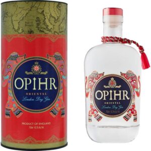 Gin Opihr Oriental London Dry - 750mL
