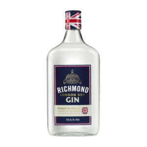 Gin Richmond London Dry 700mL