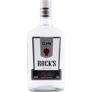 Gin Rock's Dry - 995mL