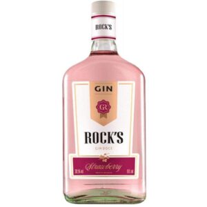 Gin Rock's Strawberry - 995mL