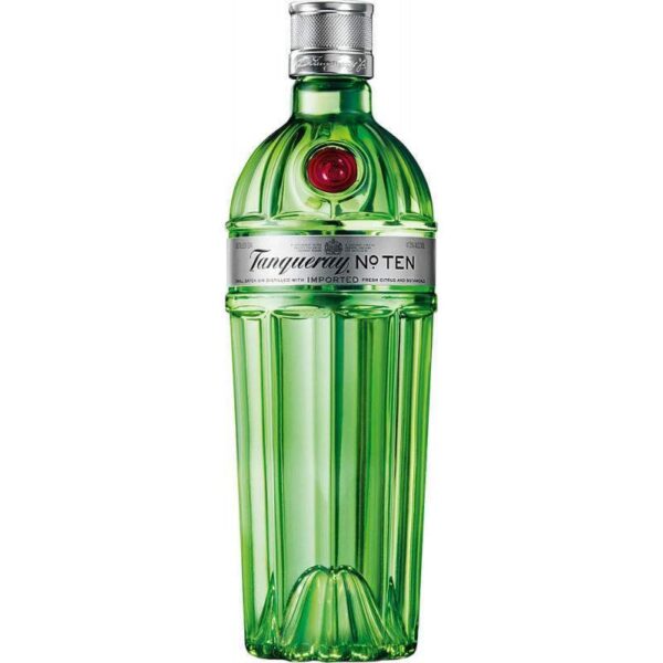 Gin Tanqueray Nº Ten - 1L