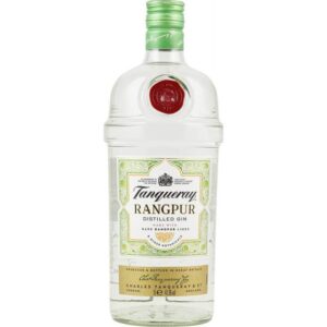 Gin Tanqueray Rangpur - 1L