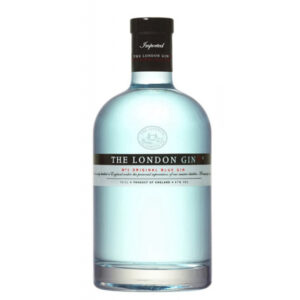 Gin The London Nº1 Blue Gin 700 mL