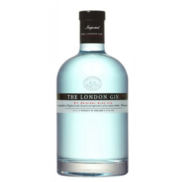 Gin The London Nº1 Blue Gin 700 mL