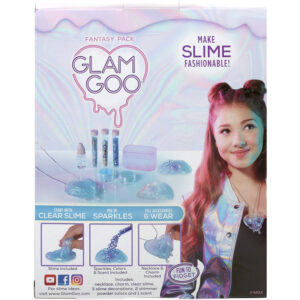 Glam GOO MGA Make Slime 549628