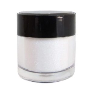 Glitter SLA Paris Paillettes Fines 45 White