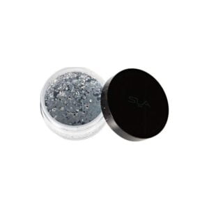 Glitter SLA Paris Paillettes XL 41 Silver - 20g