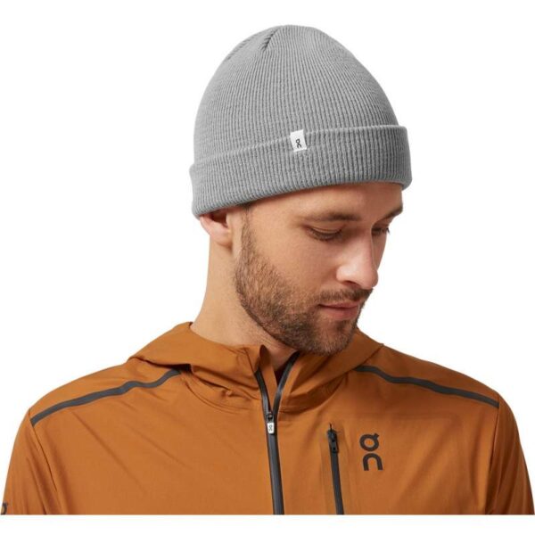 Gorro On Running Merino Beanie 311.00218