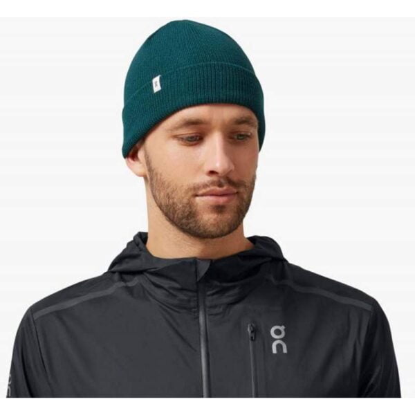 Gorro On Running Merino Beanie 311.00221