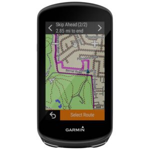 GPS Garmin Edge 1030 Plus Bundle 010-02424-01 (Para Bike)