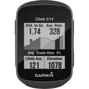 GPS Garmin Edge 130 Plus para Bicicleta 010-02385-00