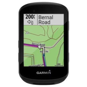 GPS Garmin EDGE 530 010-02060-00 Preto
