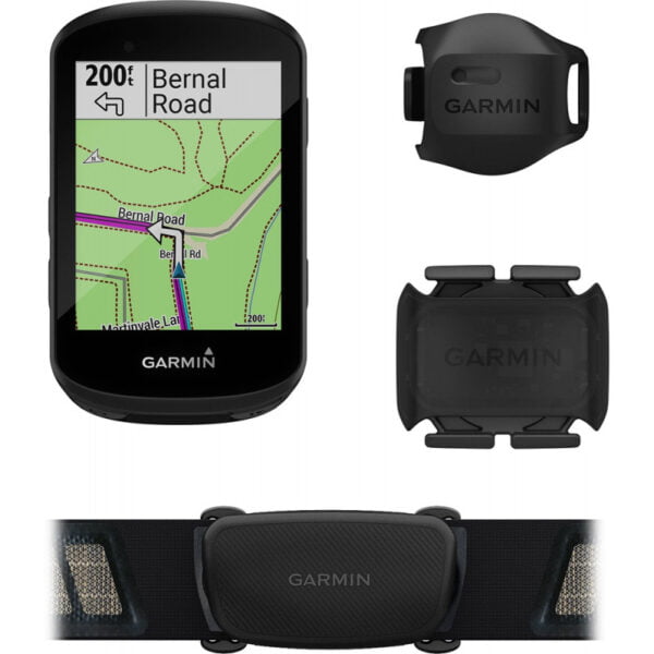 GPS Garmin Edge 530 Sensor Bundle 010-02060-10