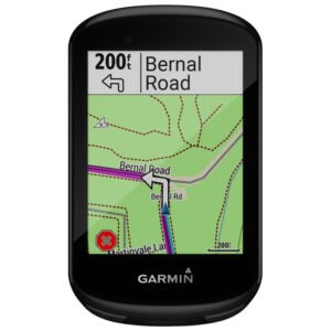 GPS Garmin EDGE 830 010-02061-00 Preto