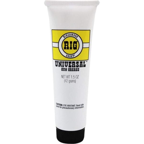 Graxa Birchwood Casey RIG Universal Gun Grease 42g
