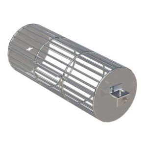 Grelha Cesto Aço Inox para Espeto Giratório Xpeto