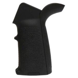 Grip Airsoft para Arma MAP Style MIAD Rrip For M4-BK BD8993