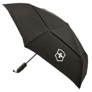 Guarda-Chuva Victorinox 311707 01 - Preto