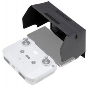 Guarda-sol DJI Mavic Air 2 Remote Controller Monitor Hood