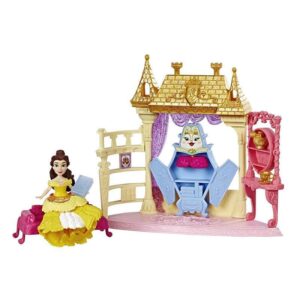 Hasbro Disney Princess Quarto Real E3083
