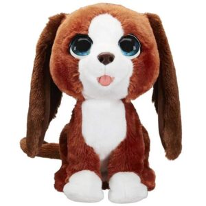 Hasbro FurReal Howie Vivante - E4649