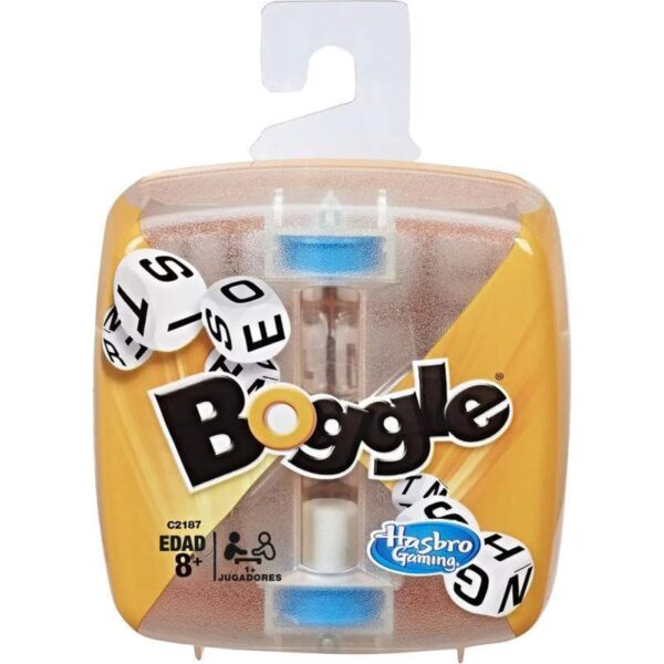 Hasbro Gaming Boggle C2187