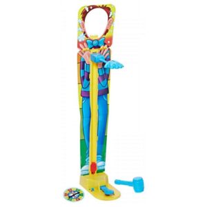 Hasbro Jogo Bolo no Rosto C2130