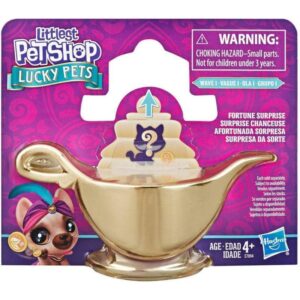 Hasbro Littlest Pet Shop Fortune Surprise - E7894