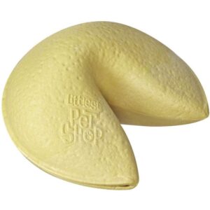 Hasbro Littlest Pet Shop Lucky Pets - E7260