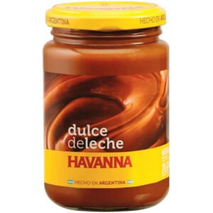 Havanna Doce de Leite 800 Gr.