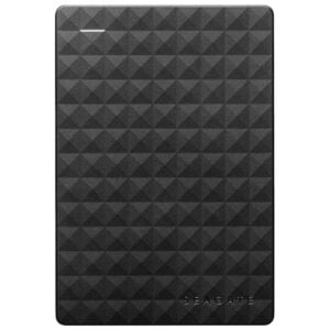 HD Externo Seagate 4TB Expansion Portable USB 3.0 Compatível com Windows - (STEA4000400)