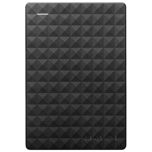 HD Externo Seagate 4TB Expansion Portable USB 3.0 Compatível com Windows - (STEA4000400)