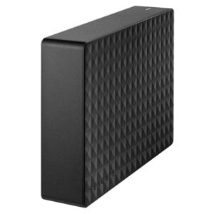 HD Externo Seagate Expansion 10TB SSD - STEB10000400