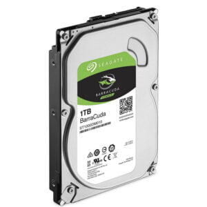 HD Interno Seagate Sata 1TB Para Desktop - ST1000DM010