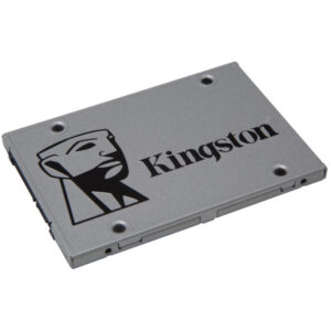 HD SSD 120GB Kingston SA400S37/120GB