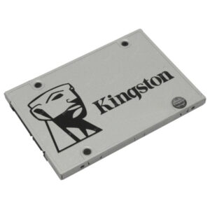 HD SSD 480GB Kingston SA400S37/480G
