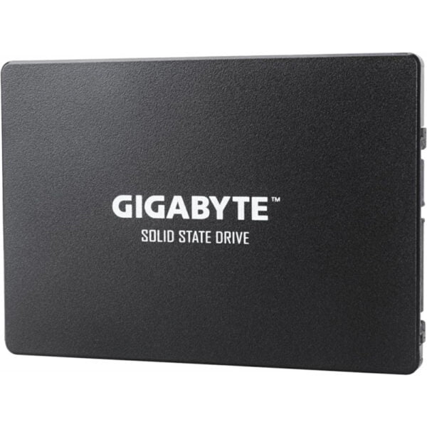 HD SSD Gigabyte 256GB SATA III GP-GSTFS31256GTND
