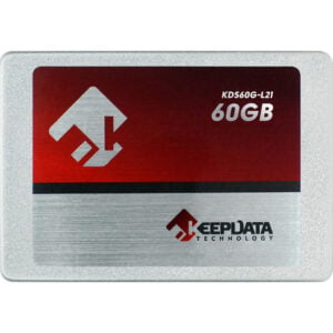 HD SSD Interno Keepdata 2.5"3.0 6Gb/s KDS60G-L21-60Gb