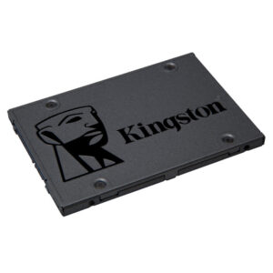 HD SSD Kingston A400 960GB 2.5" 3.0 6Gb/S SA400S37/960G