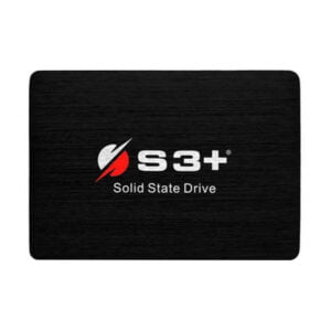 HD SSD S3+ ATA III 960GB 2.5" 6Gb/s S3SSDC960