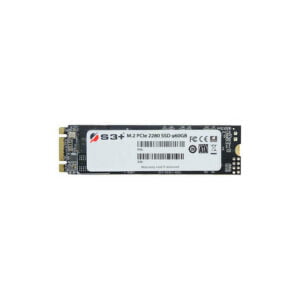 HD SSD S3+ M.2 PCIe 960GB S3SSDD960