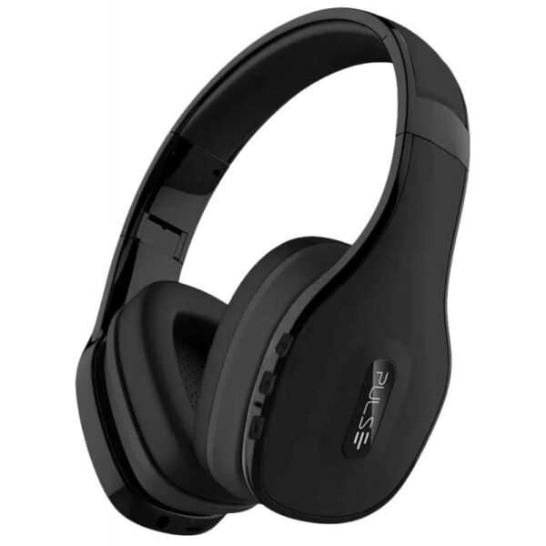 Headphone Stereo Pulse PH150 Bluetooth - Preto
