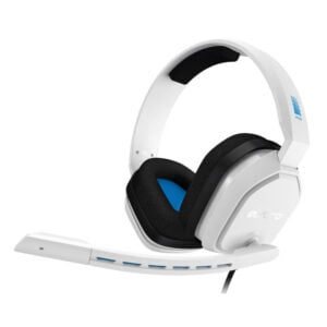 Headset Astro A10 Gaming PS5/PS4/PC/Mac/Xbox/Smartphone