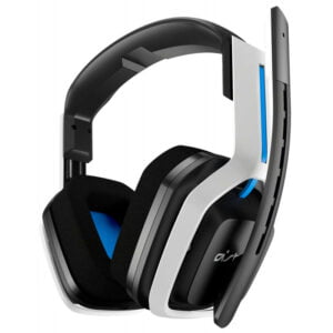 Headset Astro A20 Wireless Gen 2 PS5/PS4/PC/Mac