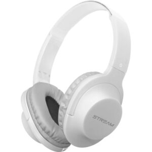 Headset ELG HPWWH com Microfone P2XP2 Drivers 40mm Stereo (1.25 metros) Branco