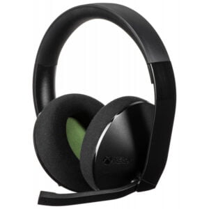 Headset Gaming Microsoft para Xbox One/X/S