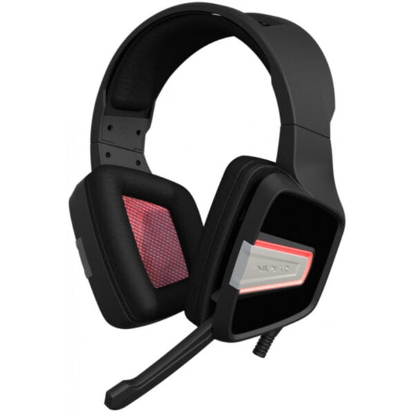 Headset Gaming Viper V330 - Preto