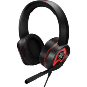 Headset Gaming XPG Emix H20 RGB - Preto