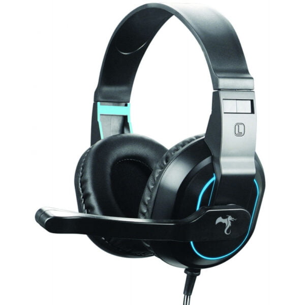 Headset Kolke Phoenix KGA-435 - Azul