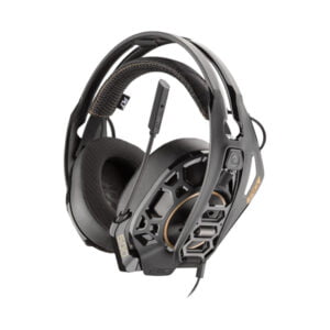 Headset Nacon RIG 500 Pro HX Xbox - Preto